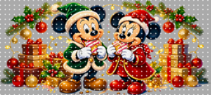 16oz Christmas-S  2832